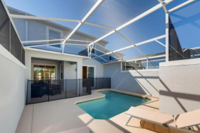 8953 CC - 4BR Townhome with Sparkling Pool